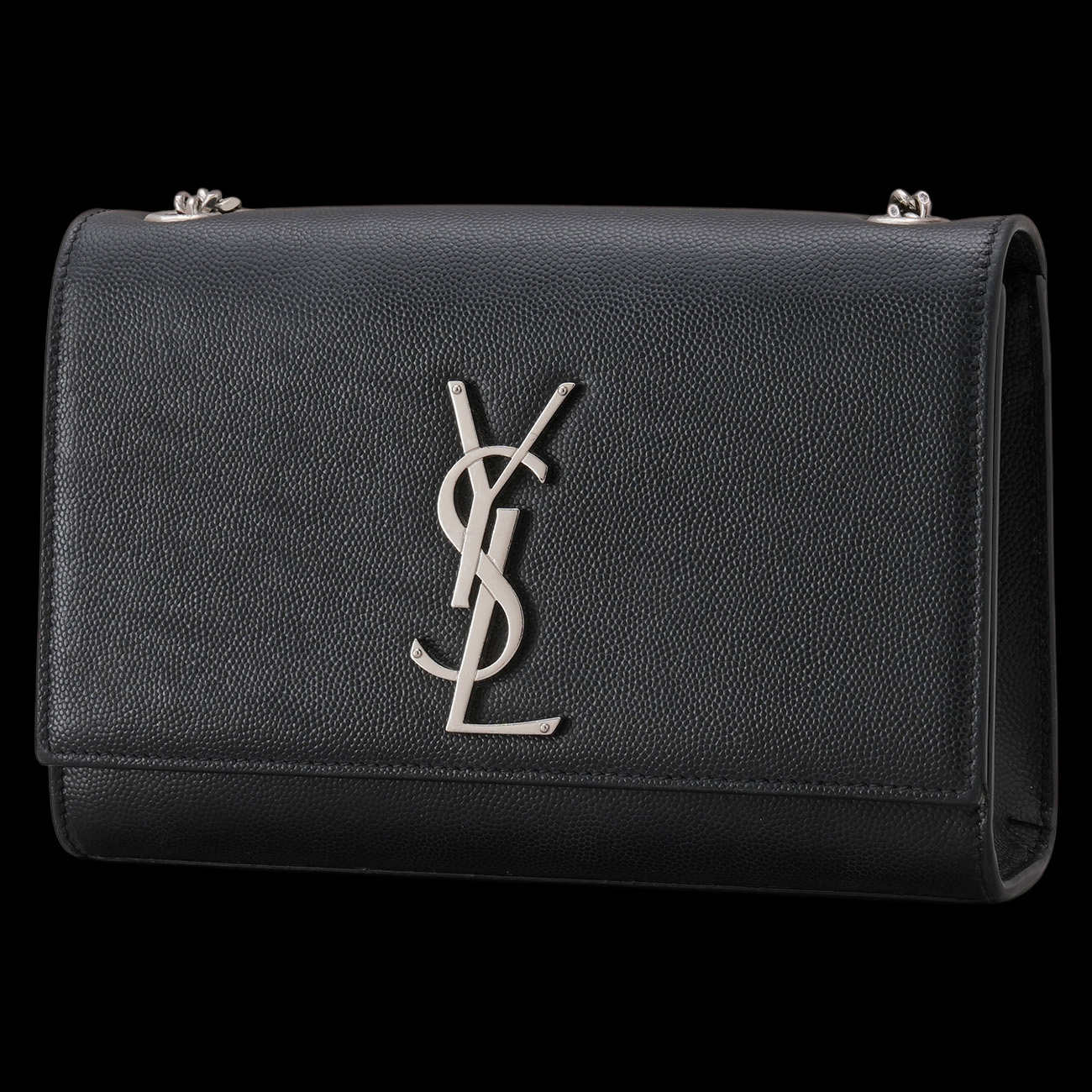 YVES SAINT LAURENT(USED)생로랑 469390 케이트 스몰 체인백